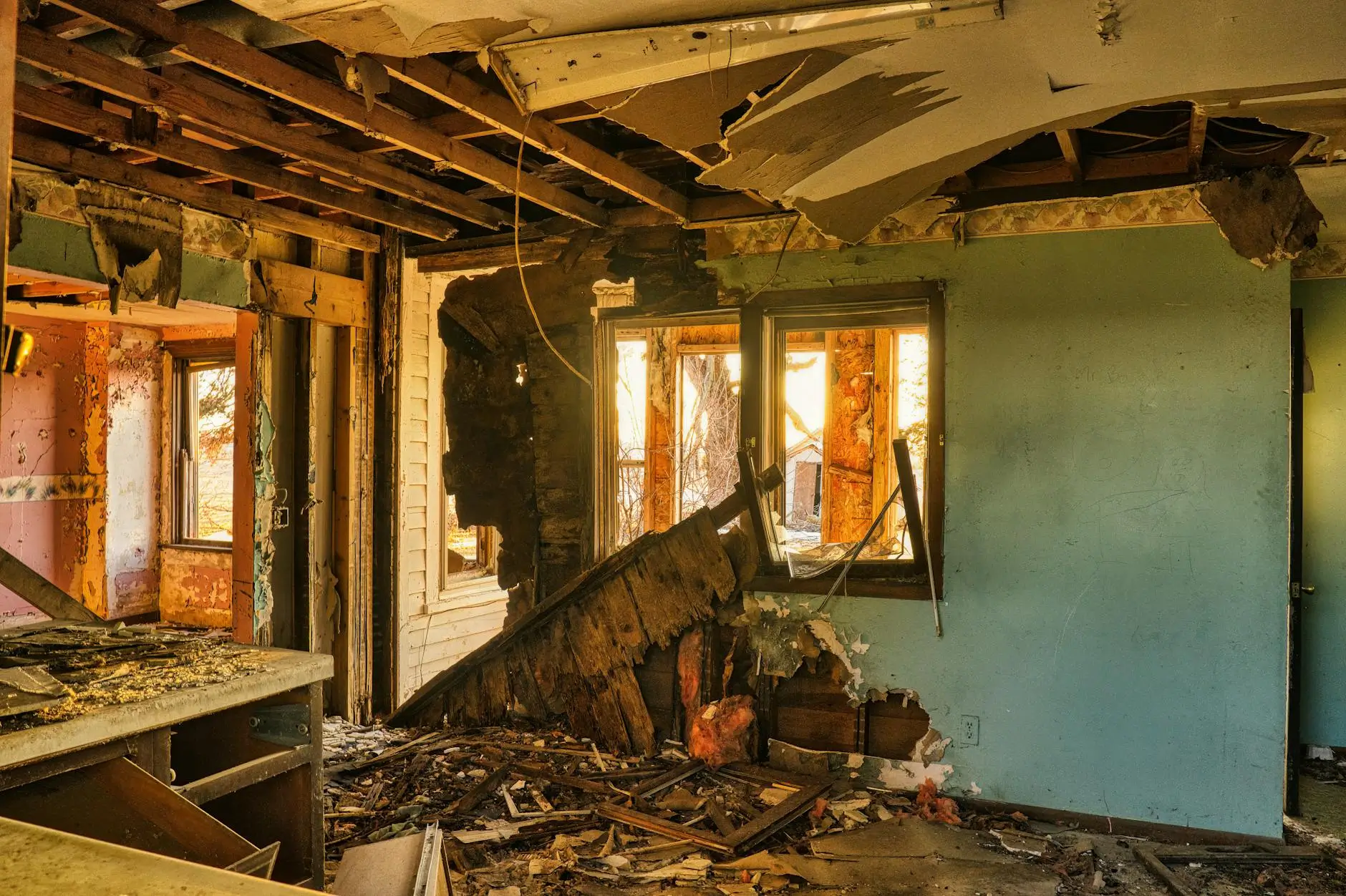About Iron Ridge Mold Group — Jacksonville, FL