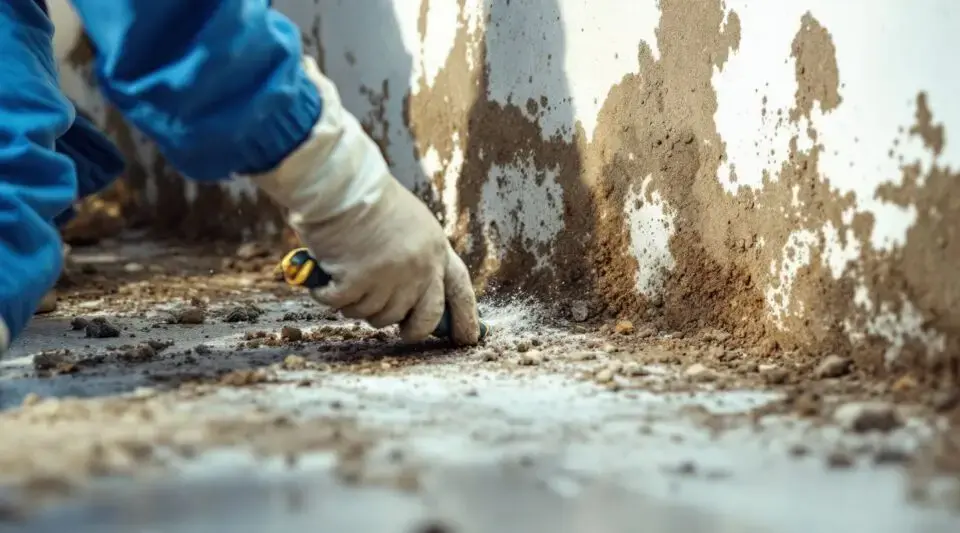 mold removal in Atlantic Beach, FL