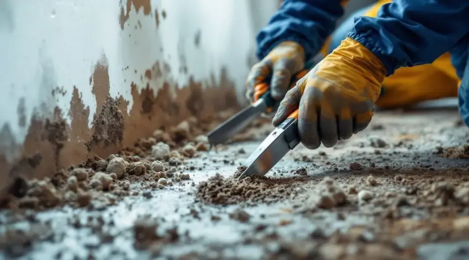 mold removal in Lakeside, FL