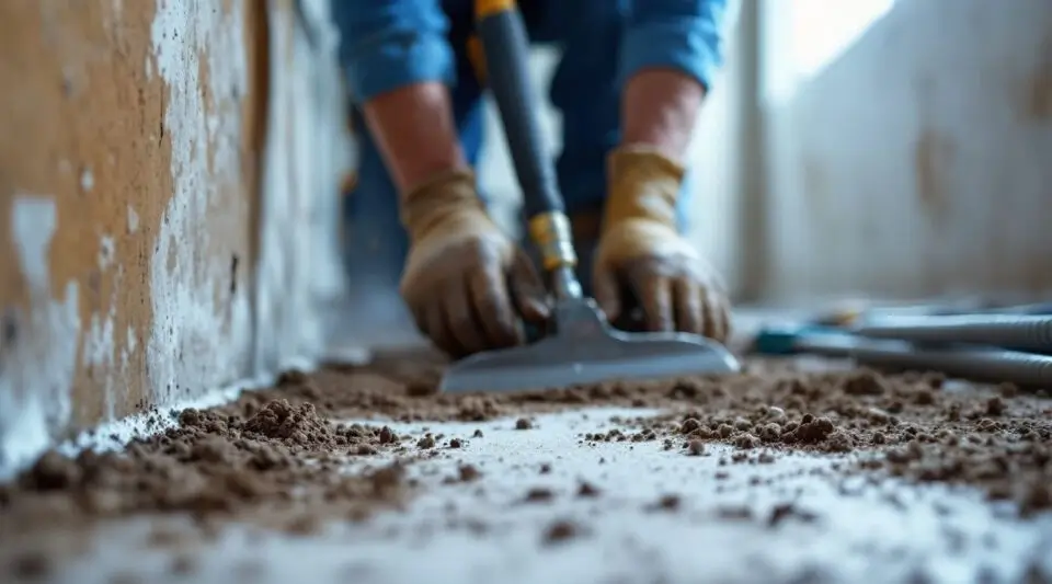 mold removal in Nassau Village-Ratliff, FL