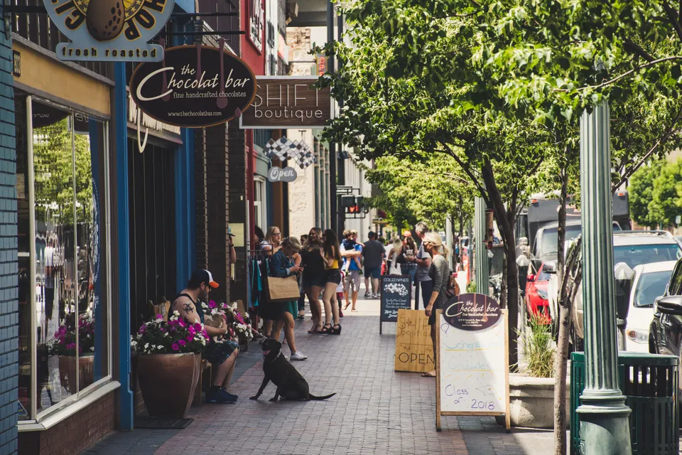 Local Attractions in Ponte Vedra Beach, FL in Ponte Vedra Beach
