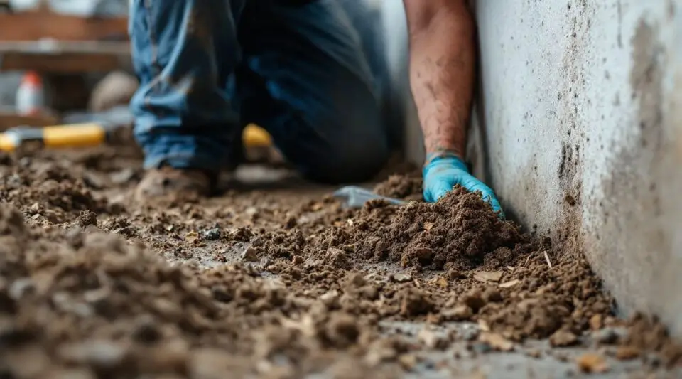 Our Certified Remediation Specialists at Iron Ridge Mold Group